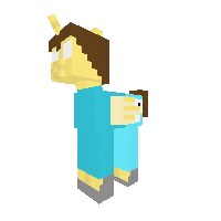 Ponybrine