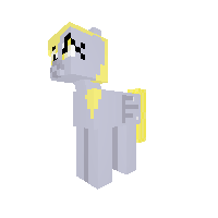 derpy hooves
