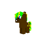 Little Epona