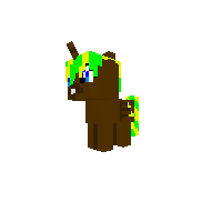Little Epona