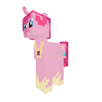 Princess Pinkie Pie
