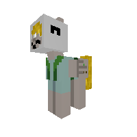 Ghost Finn