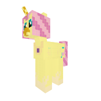 Princess Fluttershy