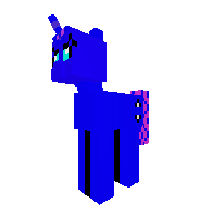 Princess Luna
