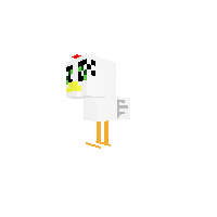 Chick-a-roony