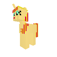 sunset shimmer