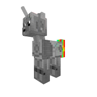 Rainbow Unicorn