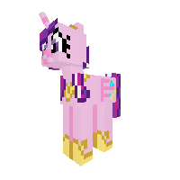 Princess Cadence