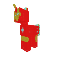 Iron Pony
