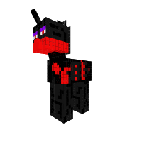 death pony