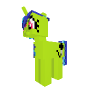 request pony