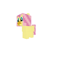 Baby Fluttershy