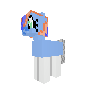 New Pony