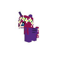 New Pony