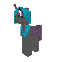 Ender Pony 2