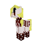 Amnesia Pony