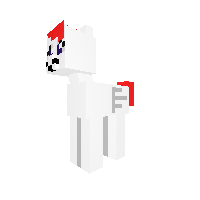 Neko Pony