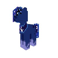 Princess Luna S2