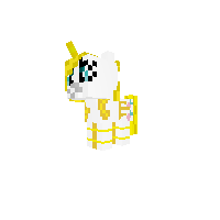 my oc pony
