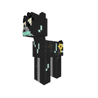 Plague Anubis