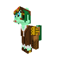 Steampunk GreenBlitz