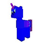 dups pony
