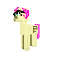 Aghent Fluttershy