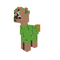 Earth Pony Soldier