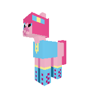 Pinkie Pie