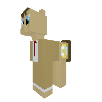 Doctor Whooves