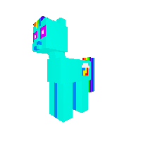 Rainbow Dash mejorada