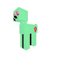 Invader Zim!