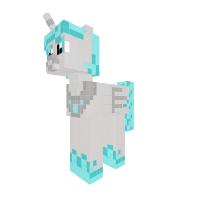 Icey (Aggie) Fixed