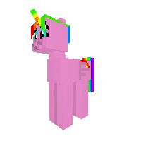 Rainbow Wave