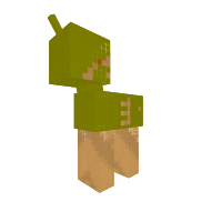 New Pony