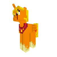 Fireblaze (Aggie)