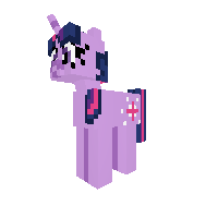 Twilight Sparkle (Unicorn)