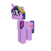 Twilight Sparkle (Unicorn) (Element)