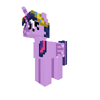 Princess Twilight Sparkle