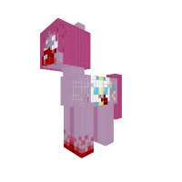 Pinkamena Diane Pie