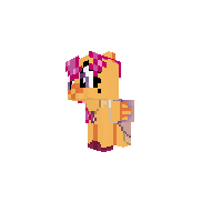 scootaloo [request]