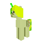 Woden Toaster