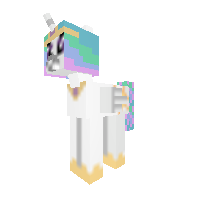 Princess Celesta