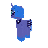 Princess Luna