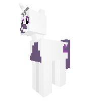 MEWTWO PONY