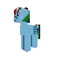 Rainbine