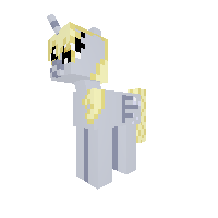 Princess derpy