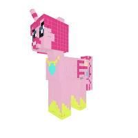 Princess Pinky