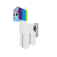 Poneyzinha