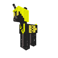 Changeling Goldheart?